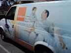 ductless mini split installation San Jose photo