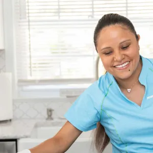 recurring house cleaning near me