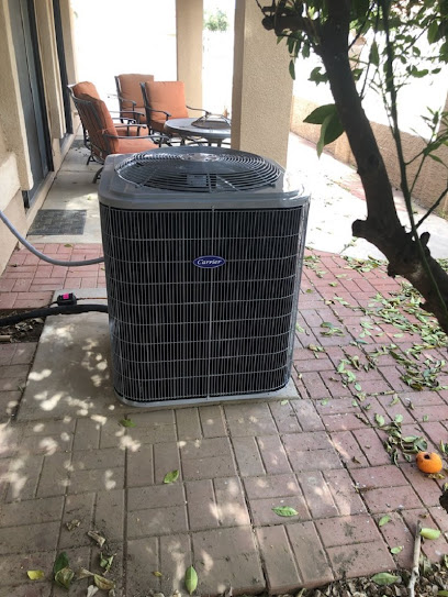 best HVAC repair Dallas