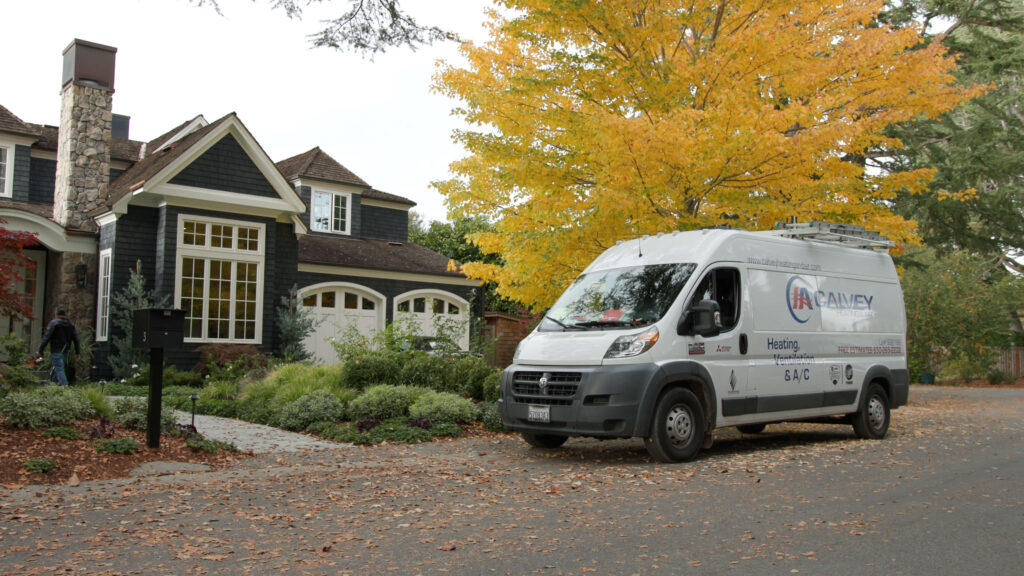 heat pump services Los Gatos photo