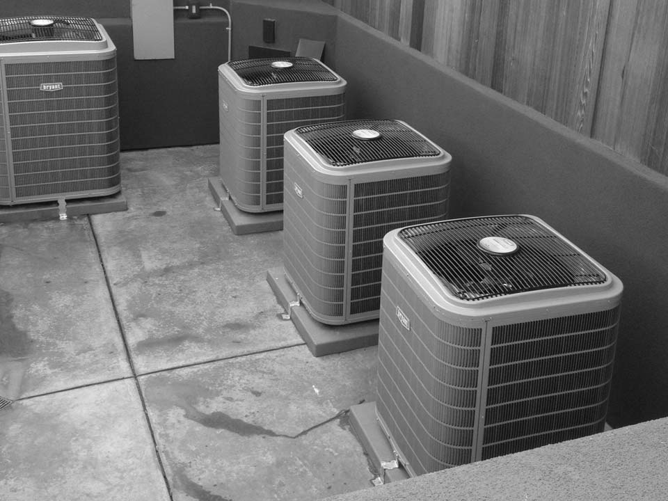 heat pump services Los Gatos photo