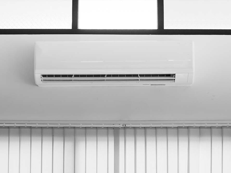 HVAC contractor Long Island photo