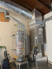 HVAC services in San Jose