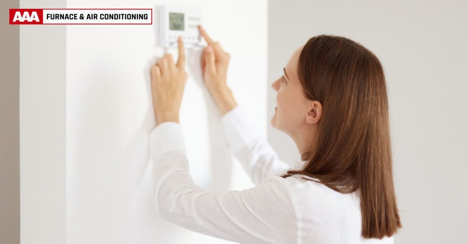 air conditioning repair in Silicon Valley photo