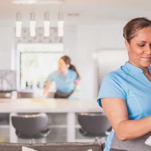 house cleaning services in Cypress