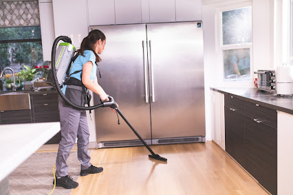 maid service Cypress photo