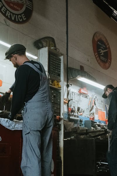 on-site auto repair in Phoenix