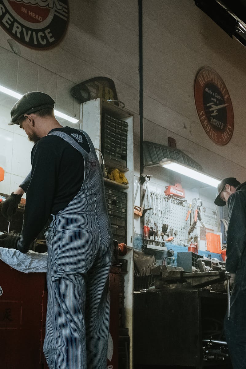 on-site auto repair in Phoenix photo