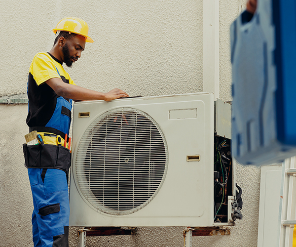 Pelle Heating & Air Conditioning photo