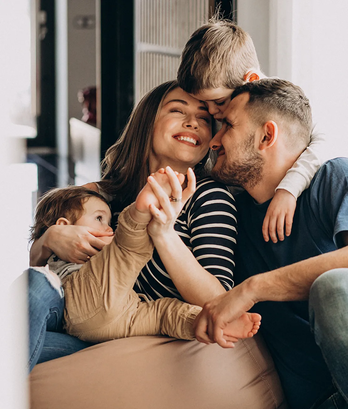 indoor air quality services Los Gatos photo