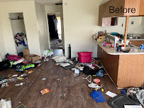 appliance removal Las Vegas photo