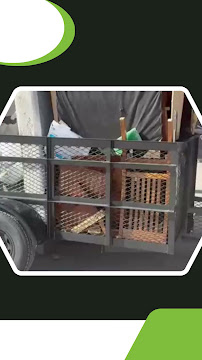 haul away service Las Vegas