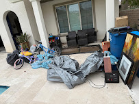 junk removal near me photo