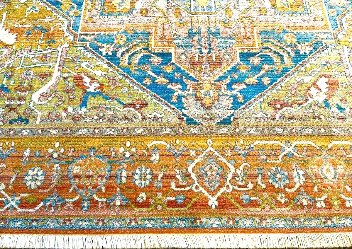 rug pad cleaning and replacement Chicago photo