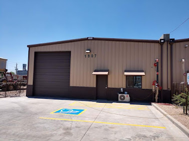 best diesel mechanic in Phoenix photo