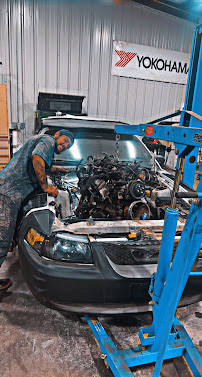 best diesel mechanic in Phoenix photo