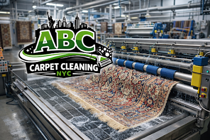 best carpet cleaning service in Manhattan photo