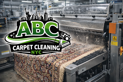 best carpet cleaning service in Manhattan photo
