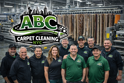 best carpet cleaning service in Manhattan photo