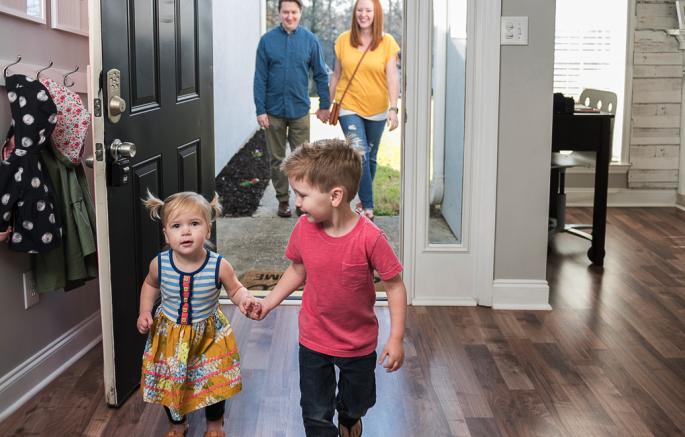 residential cleaning Dr. Phillips