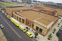 post construction cleaning Aurora photo