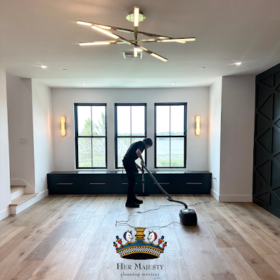 disinfecting service Orlando photo