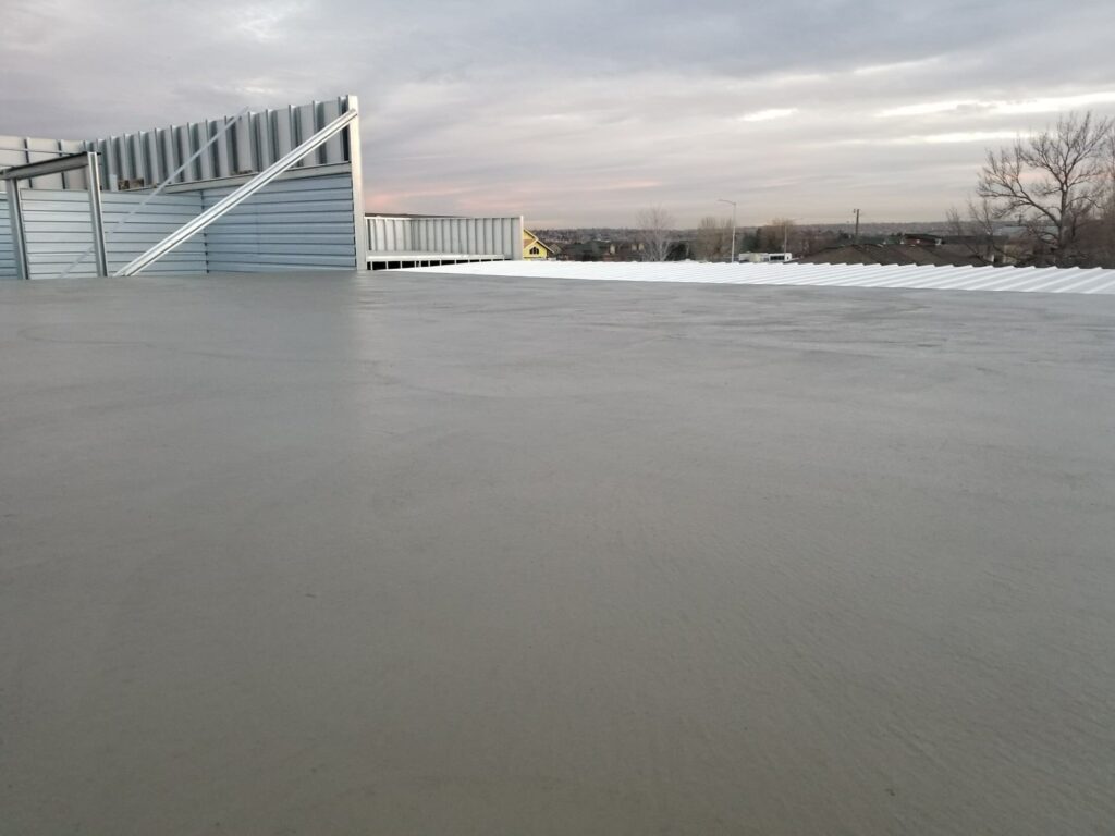 tilt-up construction near me