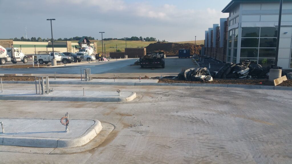 tilt-up construction near me photo