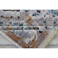 neutral minimalist rugs near me