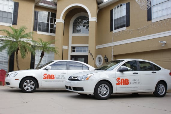 affordable house cleaning Dallas