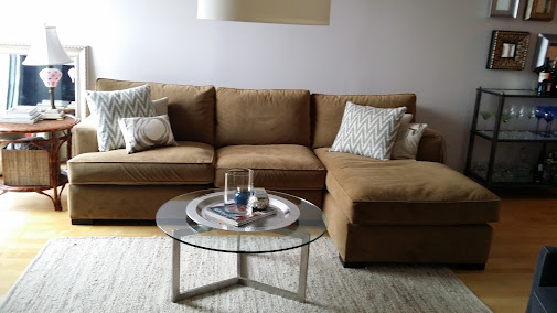 commercial cleaning Chicago NWI photo