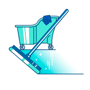 best house cleaning near me photo