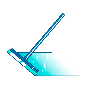 best house cleaning near me photo
