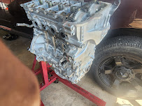 heavy duty truck repair near me photo