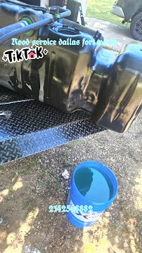 heavy duty truck repair near me photo