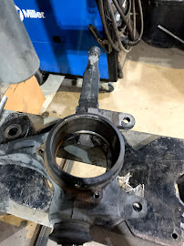 check engine light mobile diagnostic KC Mobile Mechanic LLC photo