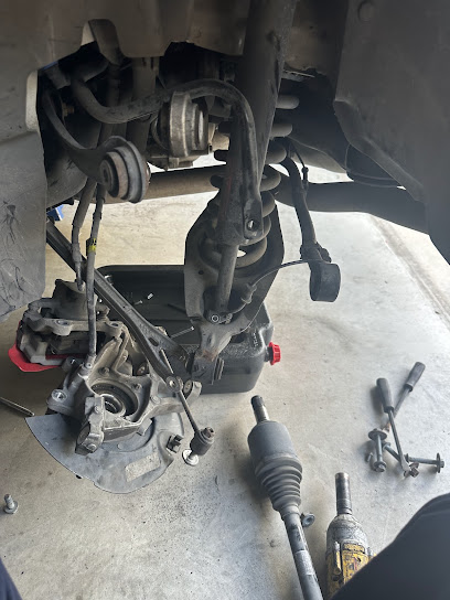 check engine light mobile diagnostic KC Mobile Mechanic LLC photo