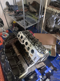 check engine light mobile diagnostic KC Mobile Mechanic LLC photo