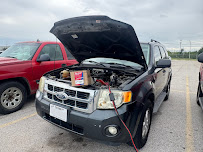 power window repair Dallas photo