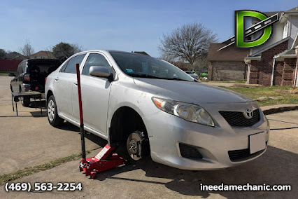 power window repair Dallas photo