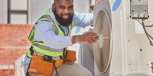 reliable air conditioning installation in CO 80206 photo
