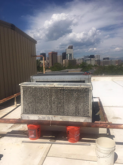 reliable air conditioning installation in CO 80206 photo