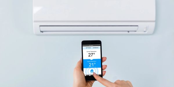 reliable air conditioning installation in CO 80206 photo