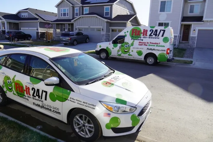 24/7 electrician Denver