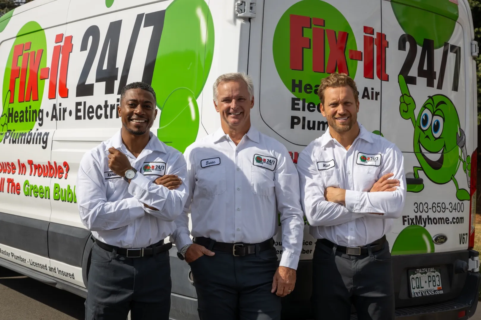 furnace repair near me