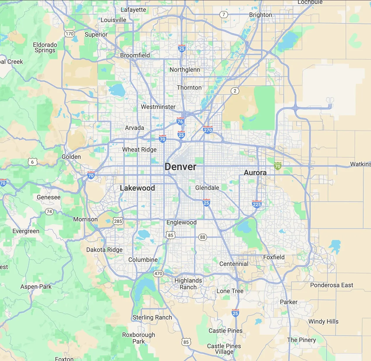 water heater repair Colorado Springs photo