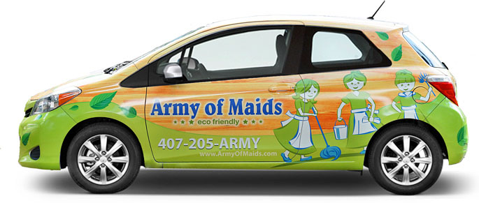 Army of Maids photo