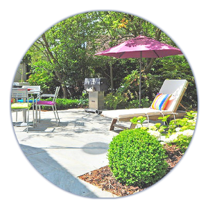 experienced landscapers in San Jose photo