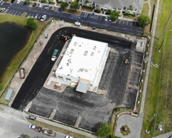 minority-owned asphalt contractor Florida photo