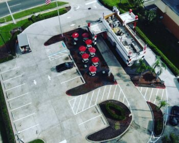 minority-owned asphalt contractor Florida photo